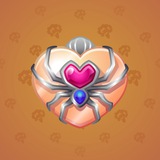 Heart Locket #234