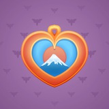 Heart Locket #24