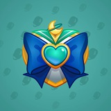 Heart Locket #243