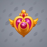 Heart Locket #25