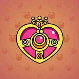 Heart Locket #253 Heart Locket #253
