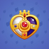 Heart Locket #260