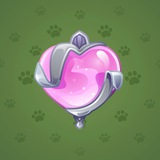 Heart Locket #270