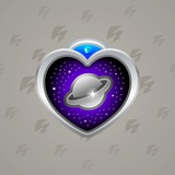 Heart Locket #271