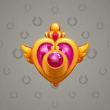 Heart Locket #272