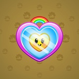 Heart Locket #275 Heart Locket #275