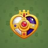 Heart Locket #277