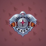 Heart Locket #28