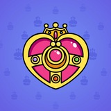 Heart Locket #290