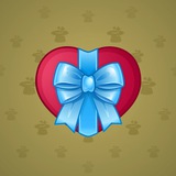 Heart Locket #309 Heart Locket #309