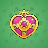 Heart Locket #311