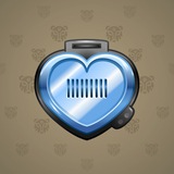 Heart Locket #314 Heart Locket #314