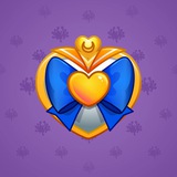 Heart Locket #315 Heart Locket #315