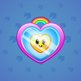 Heart Locket #324