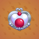 Heart Locket #33 Heart Locket #33