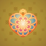 Heart Locket #331 Heart Locket #331