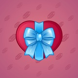 Heart Locket #34