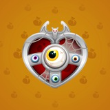 Heart Locket #347 Heart Locket #347