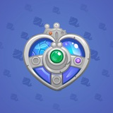 Heart Locket #35