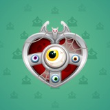 Heart Locket #353