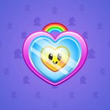 Heart Locket #356