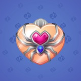 Heart Locket #359