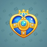 Heart Locket #364