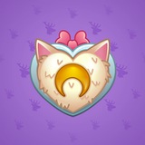 Heart Locket #375 Heart Locket #375