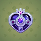 Heart Locket #392