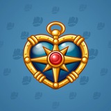 Heart Locket #404