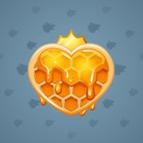 Heart Locket #406