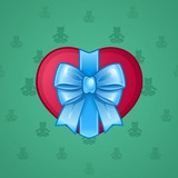 Heart Locket #407