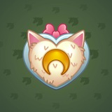 Heart Locket #409 Heart Locket #409