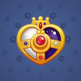 Heart Locket #43