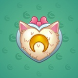Heart Locket #430