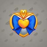 Heart Locket #434