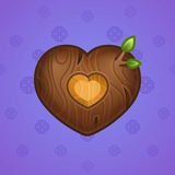 Heart Locket #438