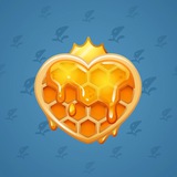 Heart Locket #446