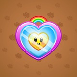 Heart Locket #450 Heart Locket #450