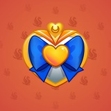 Heart Locket #455