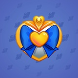 Heart Locket #469 Heart Locket #469