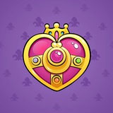 Heart Locket #470 Heart Locket #470