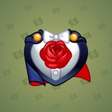Heart Locket #476