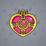 Heart Locket #497