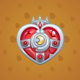 Heart Locket #5