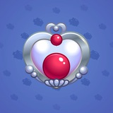 Heart Locket #501 Heart Locket #501