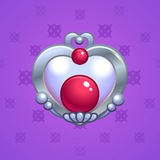 Heart Locket #506
