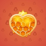 Heart Locket #53
