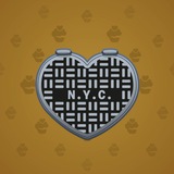 Heart Locket #530 Heart Locket #530