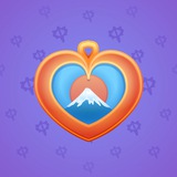 Heart Locket #555